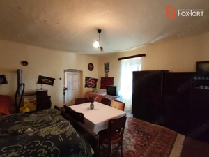 Casa cu 3 camere de vanzare in Jimbolia, teren pe colt - imagine 2