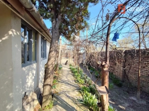 Casa cu 3 camere de vanzare in Jimbolia, teren pe colt - imagine 13