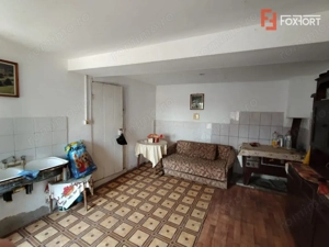Casa cu 3 camere de vanzare in Jimbolia, teren pe colt - imagine 16