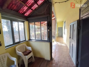 Casa cu 3 camere de vanzare in Jimbolia, teren pe colt - imagine 10
