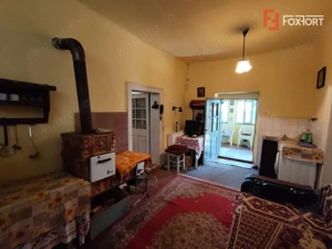 Casa cu 3 camere de vanzare in Jimbolia, teren pe colt - imagine 8