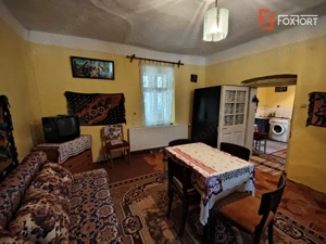 Casa cu 3 camere de vanzare in Jimbolia, teren pe colt - imagine 6