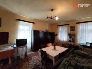 Casa cu 3 camere de vanzare in Jimbolia, teren pe colt - imagine 3