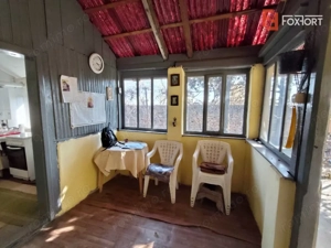 Casa cu 3 camere de vanzare in Jimbolia, teren pe colt - imagine 9