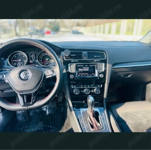 volkswagen golf negociabil!!