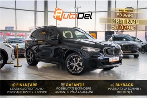 BMW X5 xDrive45e