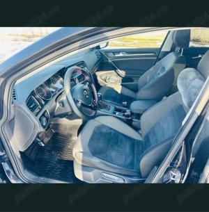 volkswagen golf negociabil!! - imagine 2