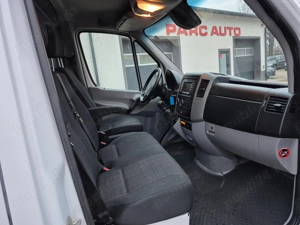 Mercedes SPRINTER 2017 - imagine 10