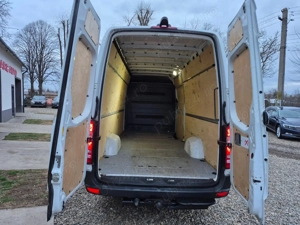 Mercedes SPRINTER 2017 - imagine 6