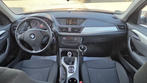 BMW X1 Sdrive18D  - imagine 2