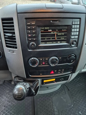 Mercedes SPRINTER 2017 - imagine 8