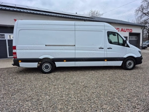 Mercedes SPRINTER 2017 - imagine 3