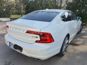 VÂND Volvo S90 D5 INSCRIPTION Polestar Engineered - imagine 9