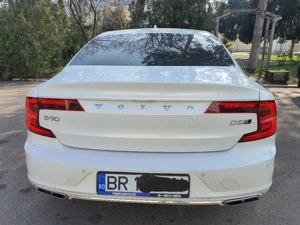 VÂND Volvo S90 D5 INSCRIPTION Polestar Engineered - imagine 6