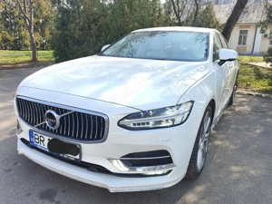 VÂND Volvo S90 D5 INSCRIPTION Polestar Engineered