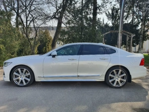 VÂND Volvo S90 D5 INSCRIPTION Polestar Engineered - imagine 10