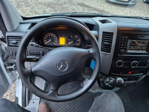 Mercedes SPRINTER 2017 - imagine 7