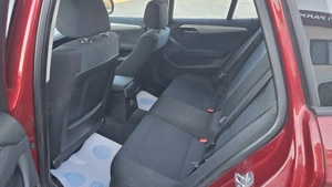 BMW X1 Sdrive18D  - imagine 16