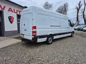 Mercedes SPRINTER 2017 - imagine 4