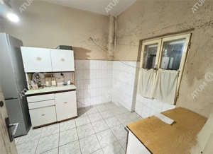 Casa cu 3 camere si teren 310 mp zona Trei Stejari din Sibiu - imagine 11