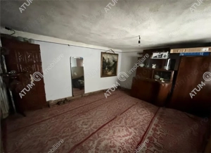 Casa cu 3 camere si teren 310 mp zona Trei Stejari din Sibiu - imagine 6