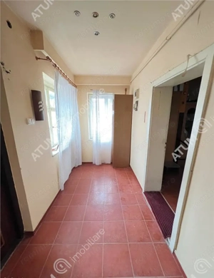 Casa cu 3 camere si teren 310 mp zona Trei Stejari din Sibiu - imagine 10