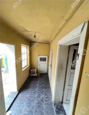 Casa cu 3 camere si teren 310 mp zona Trei Stejari din Sibiu - imagine 13