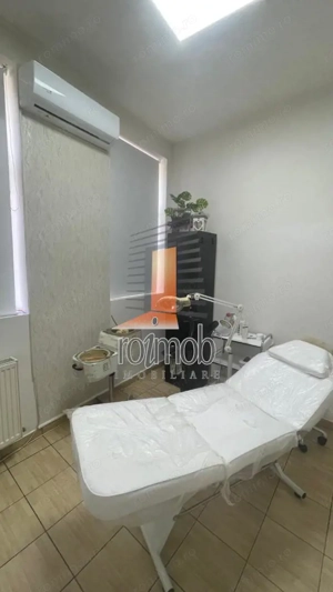 Stefan cel Mare, parter de vila, 2 camere, birou - imagine 5
