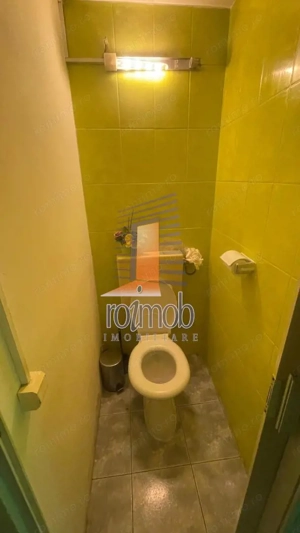 Stefan cel Mare, parter de vila, 2 camere, birou - imagine 6