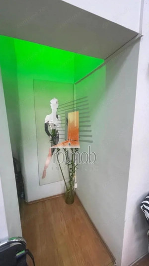 Stefan cel Mare, parter de vila, 2 camere, birou - imagine 4