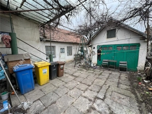Casa cu 3 camere si teren 310 mp zona Trei Stejari din Sibiu - imagine 14