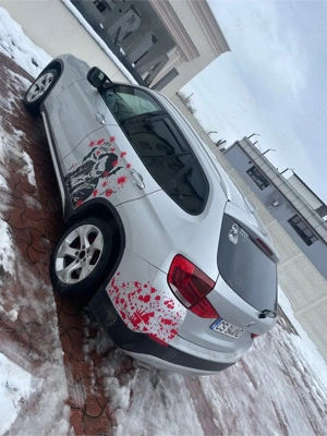 Bmw X1 BI-Turbo Full  - imagine 2