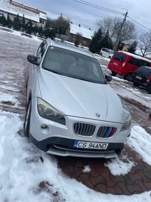 Bmw X1 BI-Turbo Full 
