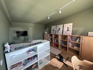 Casa mediteraneana, P+M, cartier Lascar Catargiu - imagine 7