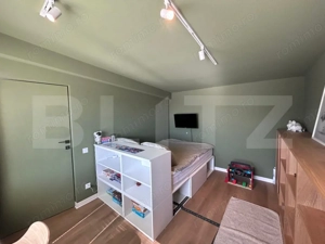 Casa mediteraneana, P+M, cartier Lascar Catargiu - imagine 8