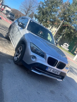 Bmw X1 BI-Turbo Full  - imagine 4