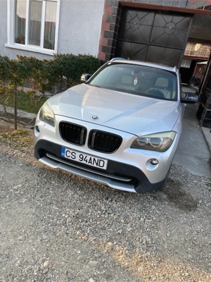 Bmw X1 BI-Turbo Full  - imagine 5