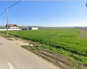 Teren de vânzare- Ișalnița Dolj - zona in dezvoltare, ideal pentru construcții  - imagine 4