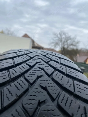  Roti Chevrolet Captiva/Opel Antara 215/70 r16 5x115 - imagine 7