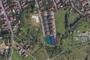 COMISION 0 | 2 Terenuri intravilane | 2900 mp | 3 Fronturi |Zona Plopi