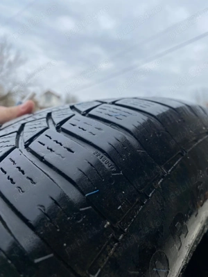  Roti Chevrolet Captiva/Opel Antara 215/70 r16 5x115 - imagine 9