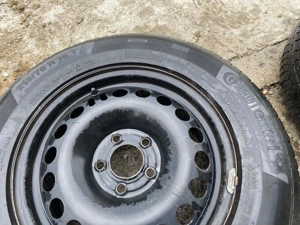  Roti Chevrolet Captiva/Opel Antara 215/70 r16 5x115 - imagine 5