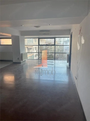 Birou Unirii Zepter, 3 camere, 120 mp in cladire de birouri - imagine 7