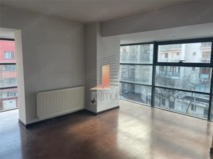 Birou Unirii Zepter, 3 camere, 120 mp in cladire de birouri - imagine 2