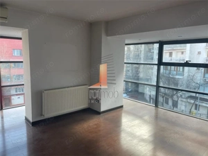 Birou Unirii Zepter, 3 camere, 120 mp in cladire de birouri - imagine 8