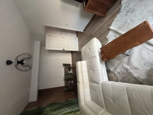 Vand apartament 2 camere Exigent Plaza mobilat - imagine 2