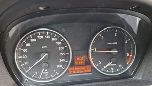   BMW 318d N47 143Cp NFL Euro 4 Manual   KEYLESS ENTRY   KEYLESS GO   Bi-Xenon Adaptive   M-Pack   - imagine 7