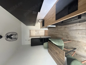 Vand apartament 2 camere Exigent Plaza mobilat - imagine 5