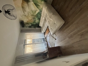 Vand apartament 2 camere Exigent Plaza mobilat