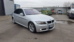   BMW 318d N47 143Cp NFL Euro 4 Manual   KEYLESS ENTRY   KEYLESS GO   Bi-Xenon Adaptive   M-Pack   - imagine 2